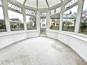 Conservatory- click for photo gallery